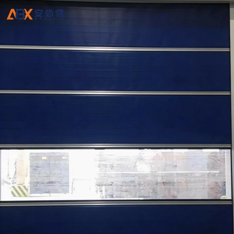 梧州市快速卷帘门